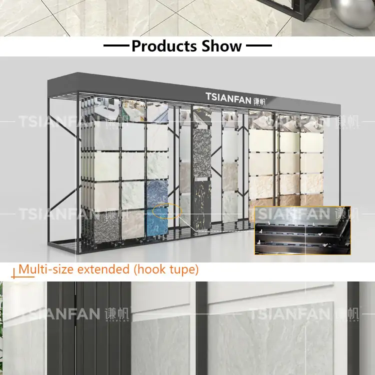 DISPLAYS