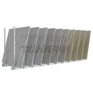 tile display frame manufacturers in china e041
