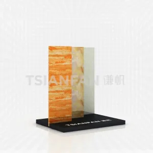 ceramic tile samples movable frame-e2023