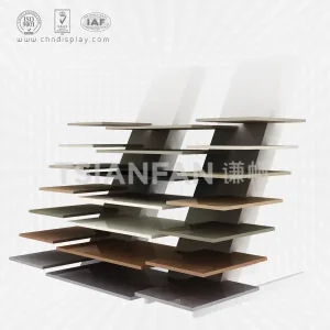 hot ceramic display case-e2073