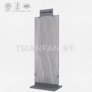 ceramic floors tile display stand-e2101