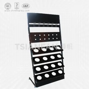 sanitary ware drain tool display shelving-fd2003