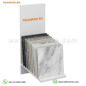 tiles display rack price retail display fixture-CE2141