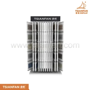 custom mosaic sample display rack,mosaic shop special custom-MF002