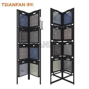 mosaic samples simple display stand-ML036