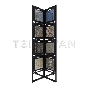 mosaic samples display stand,export-ML039
