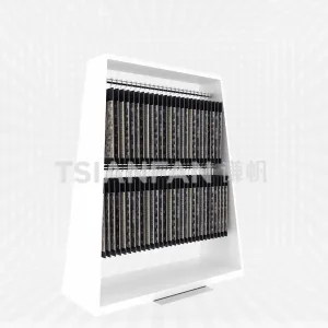mosaic board display frame,two layers-mm2022