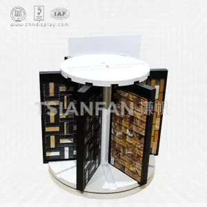 Mosaic Samples Board Rack-MT902