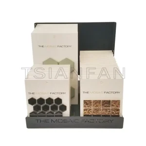 mosaic countertop display box wholesale-mt915