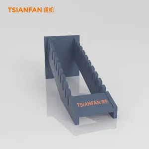 stone sample display racks-granite sample display 10 pack sr1213