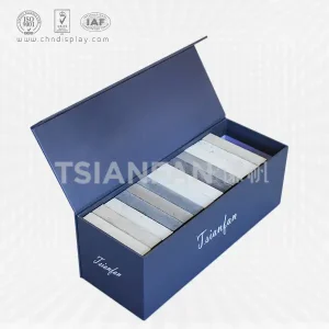 marble sample display box,keep sample-pb2020