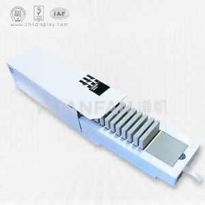 granite stone sample storage box,drawer style-pb2031