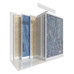 push-pull ceramic tile display shelf online buy at lowest price ct708