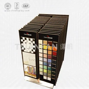 Customizable Tile Display Boards-ps2046