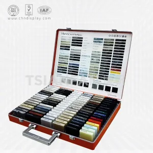 hanex artificial quartz stone aluminum suitcase,solid surface-px2015