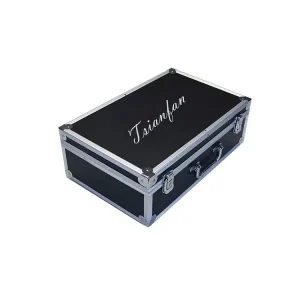 marble and granite stone display case-px2033