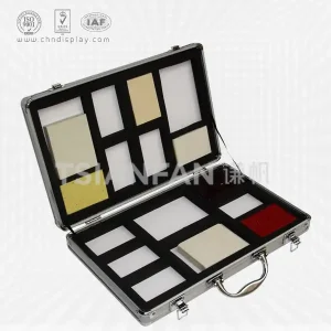 wholesale manufacturers of artificial quartz sample suitcase-px2047