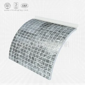 mosaic sample panels,semi-curved-pz2001