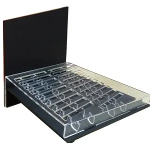 ceramic tile showroom display ceramic tile displays for sale-CH030