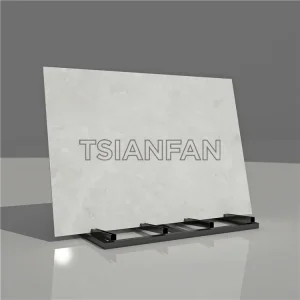 lager slab tile display rack sd019