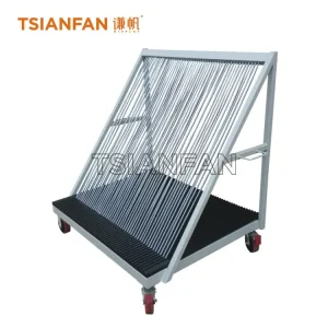a frame slab transport rack,a frame transporter sd071