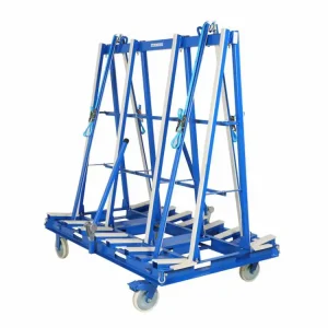 granite slab display stand shelf display rack-SD101