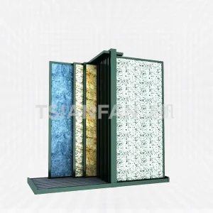 granite wall display,granite display stands-sd2021