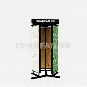 display racks for granite,granite racks displays-sd2036