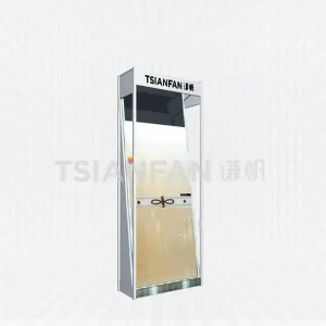 marble sample store display stand-sd2058