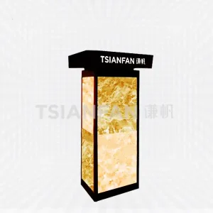 marble sample slab rack,granite countertop display-sd2062