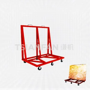 granite truck rack,granite rack transporting granite-sd2065