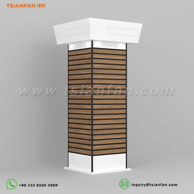 SHELVES