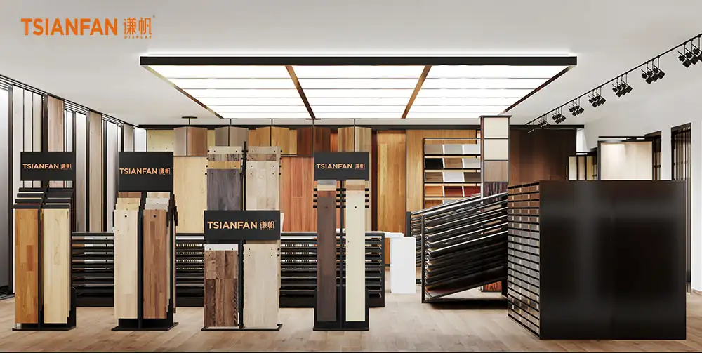 SHELVES