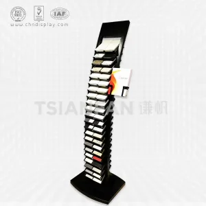 hot!quartz stone display stand srl2001