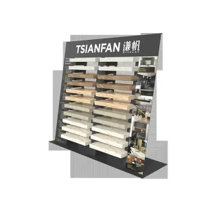 procelain table stand_tile worktop rack-srt088