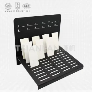 stamping steel quartz stone countertops rack-srt2020
