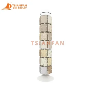 stone display stand for sale-srz012