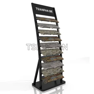 granite display stand sw003