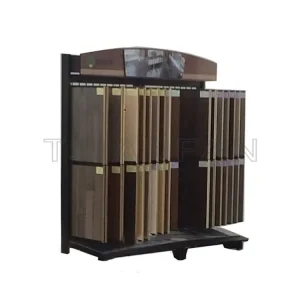 flooring tiles shop displays-WF803