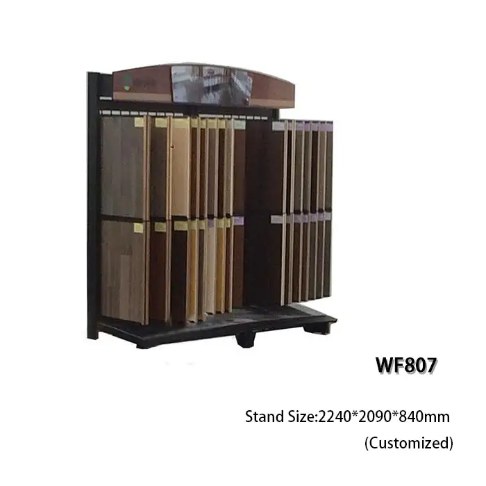 WF801