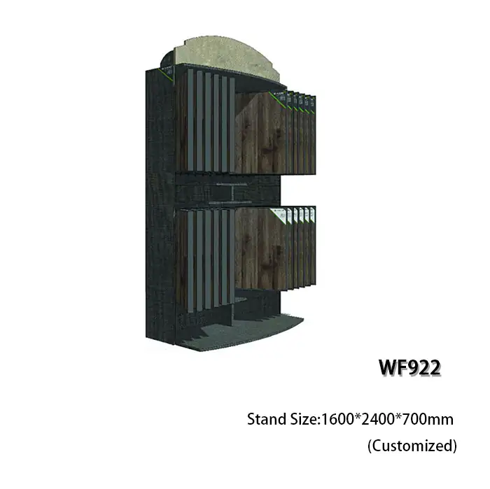 WF801
