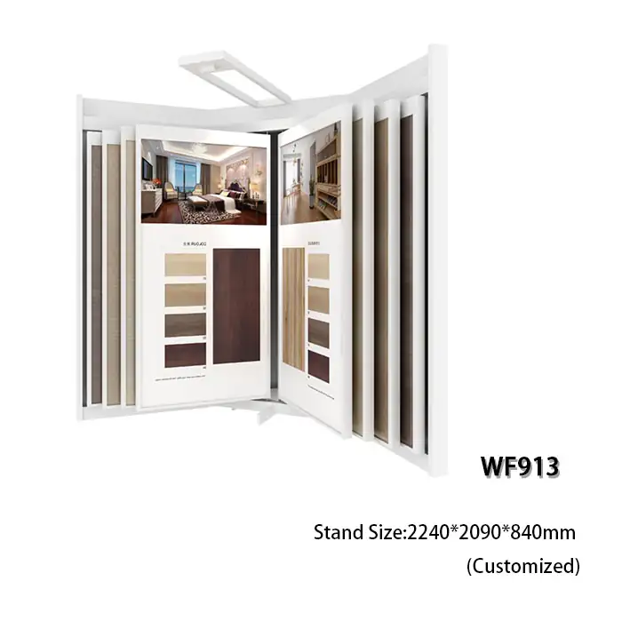 WF804