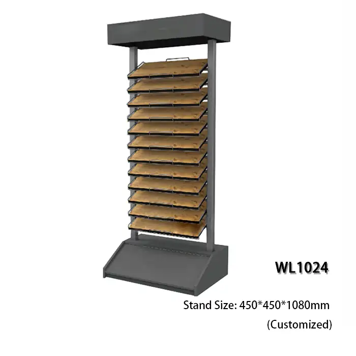 WL1009