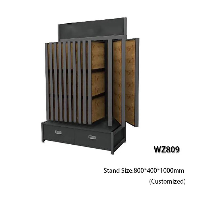 WZ2001